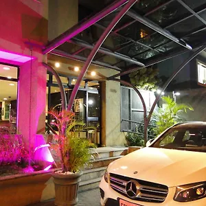 Premium Flats Berrini Hotel