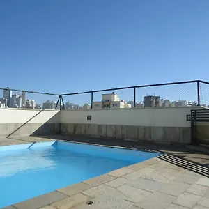 Aparthotel Residencial Geneve 2*