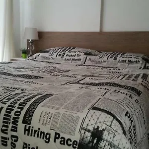 Apartment - Tour De Compras E Lazer *