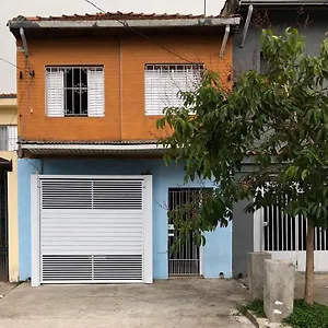 Guest house Diamante Da Lapa Sao Paulo
