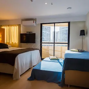 Apartment Flat Ibirapuera Special Sao Paulo