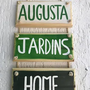 Augusta Jardins Homestay Sao Paulo