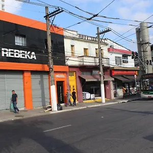 Rebeka Sao Paulo