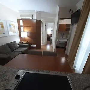 Apart-hotel Bela Cintra Long *