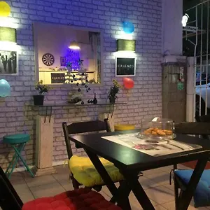 Alojamento de Acomodação e Pequeno-almoço Friends Paulista , São Paulo