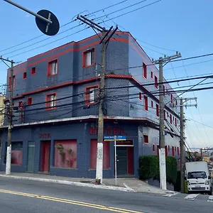 德佩尼亚别墅酒店 酒店 2*