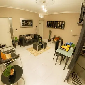 Oba Santana - Quartos E Suites - Privativos Guest house