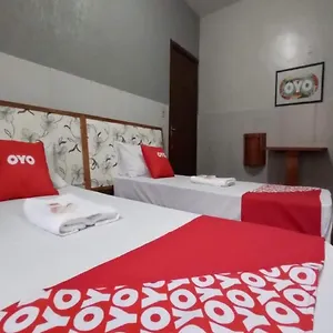 Oyo Jurema Hotel